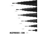 AQUA MARINE - Extractor (Mix Carbon)